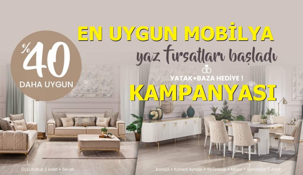 Mobilya V5 İnternet Sitesi